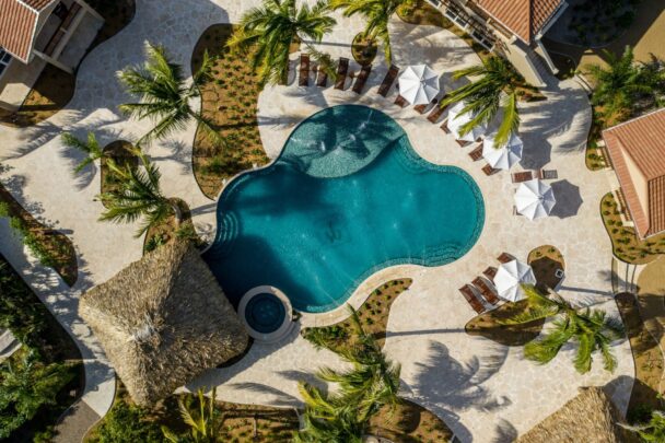 Sirenian Bay Resort