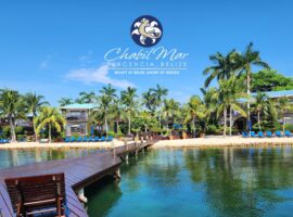 chabil mar belize