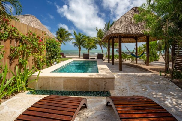 Placencia Resorts