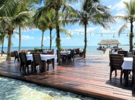 Chabil Mar Placencia