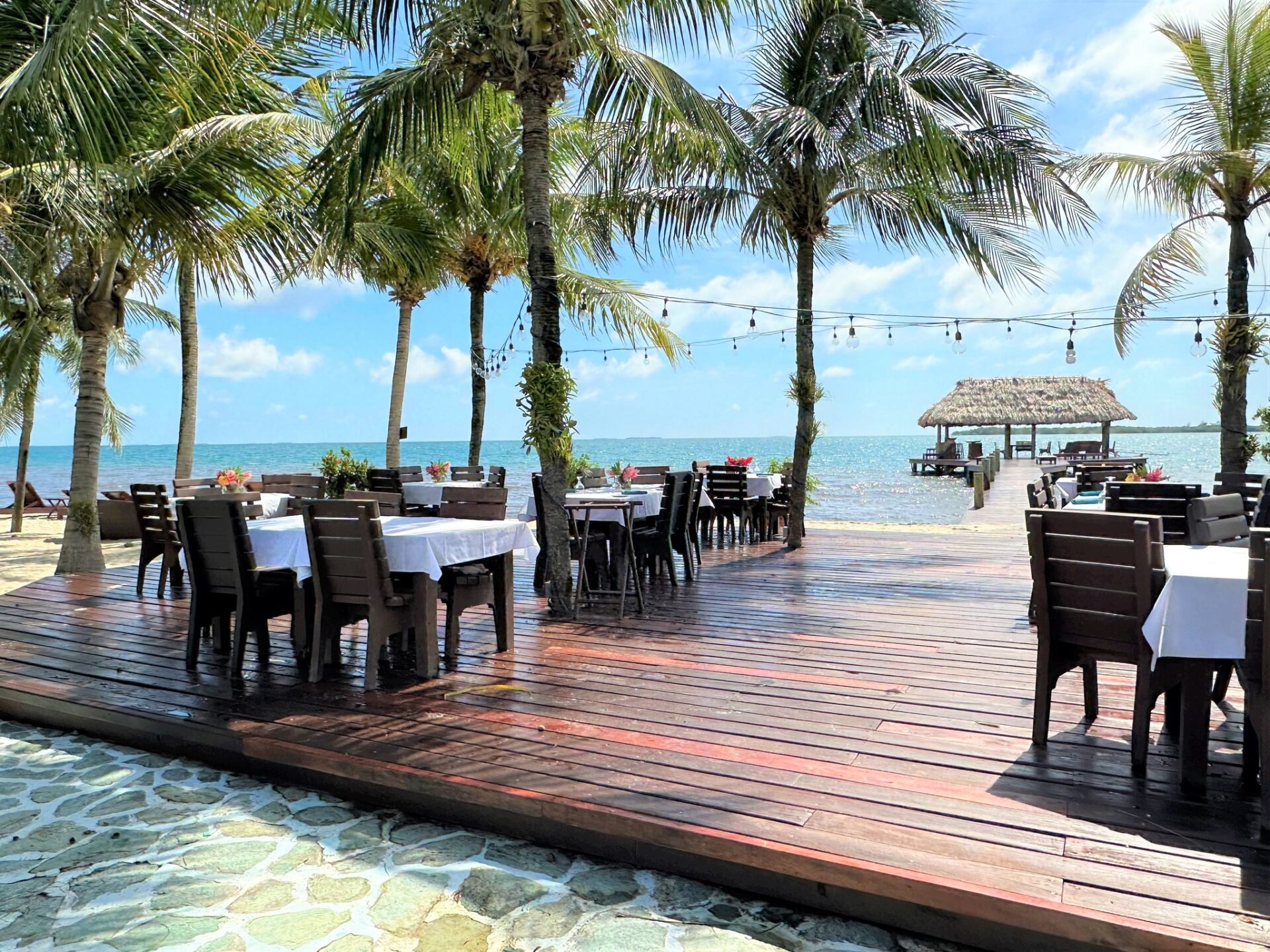 Chabil Mar Placencia