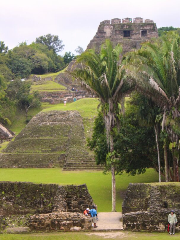Belize weather May