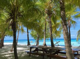 best time to visit belize
