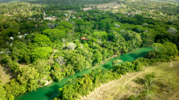 Belize Hub travel guide