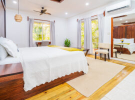 The Best Villas in Belize for Your Next Vacation Belize luxury villas