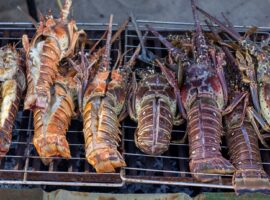 Belize Lobsterfest 2026: The Best Lobster Dishes You Must Try belize lobsterfest