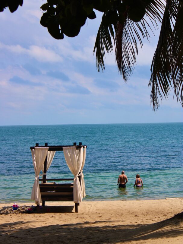 best time to visit belize