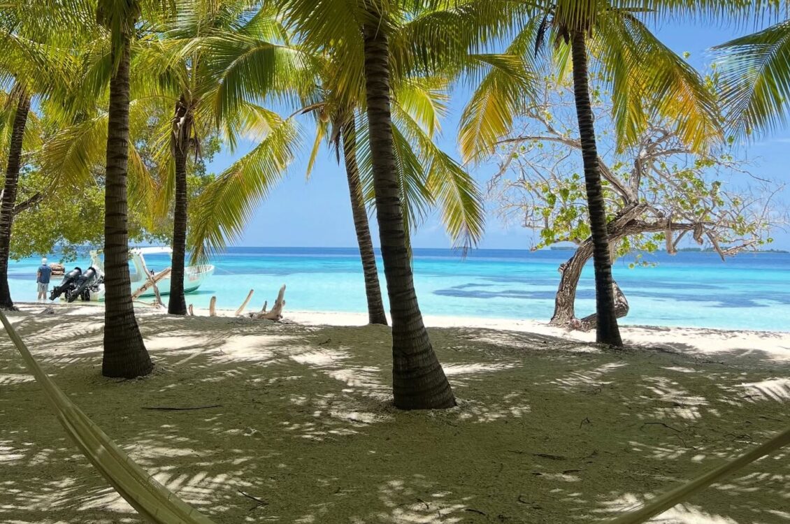 Belize May travel