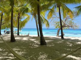 Belize May travel
