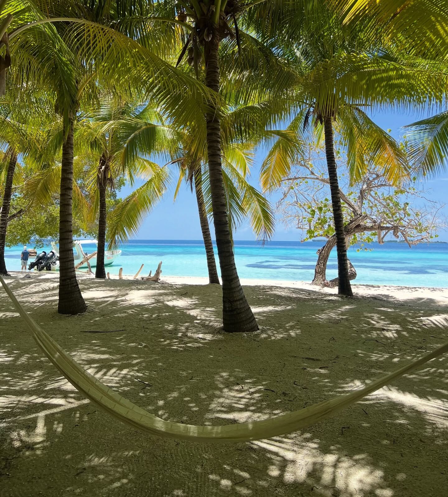 Belize May travel