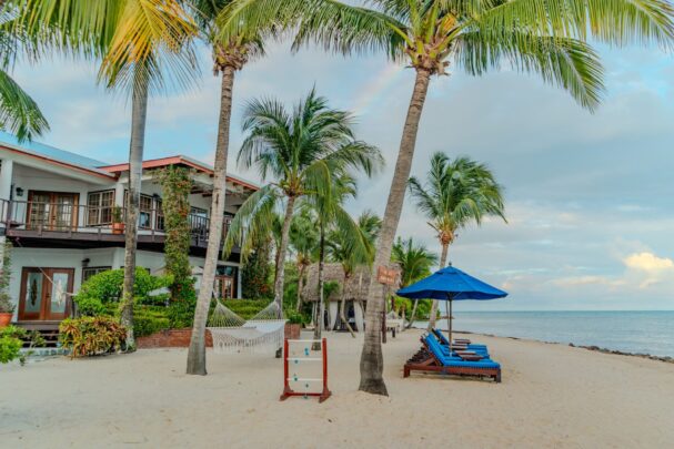 best time to visit belize