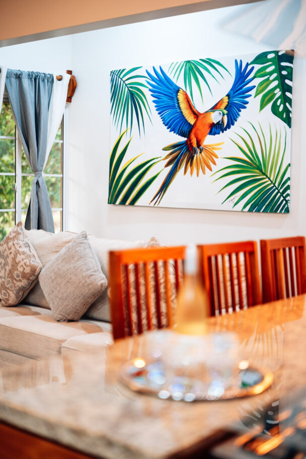 Villa Massis Belize