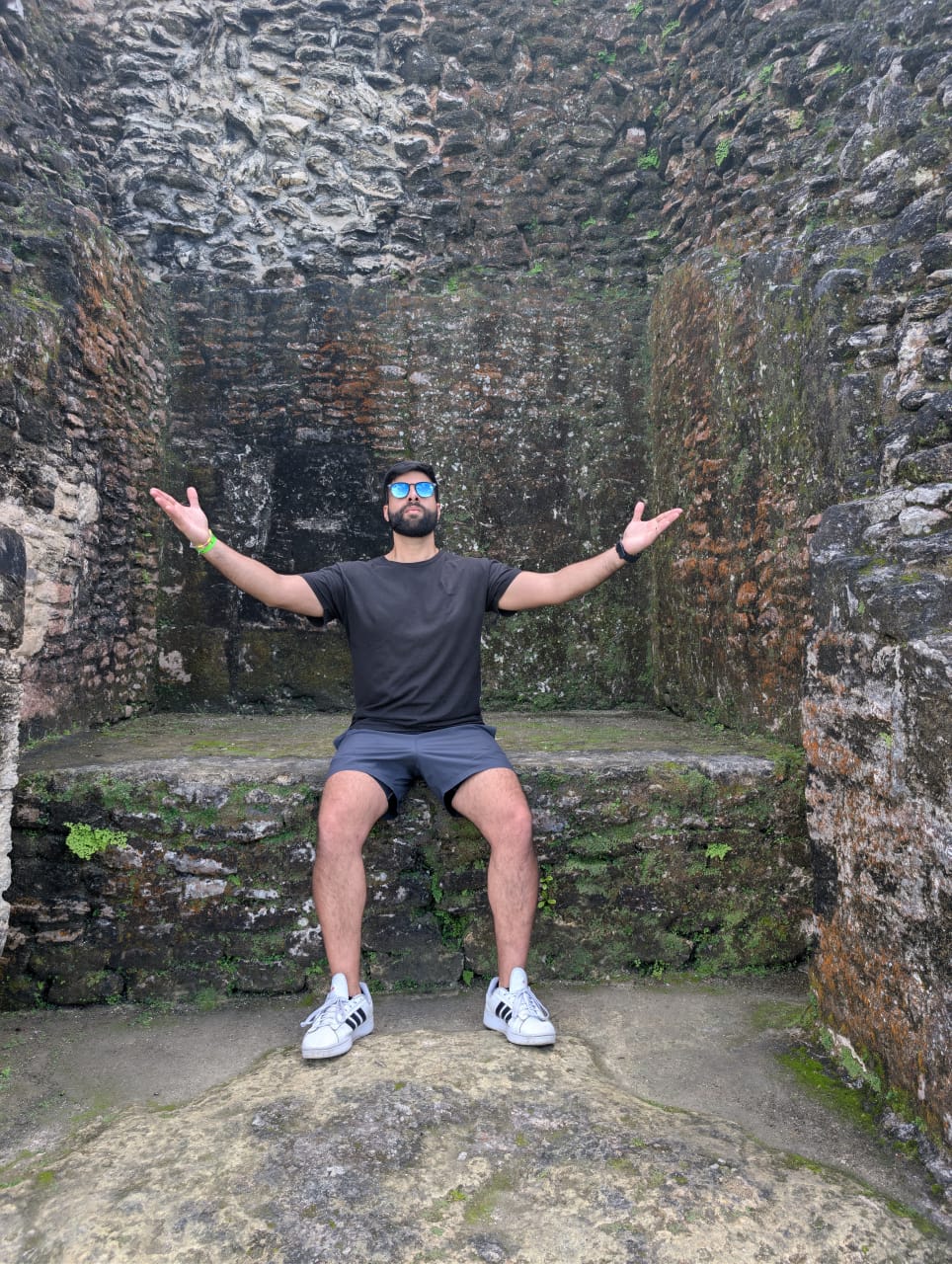 Belize archaeological sites