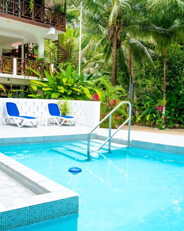 Villa Massis Belize