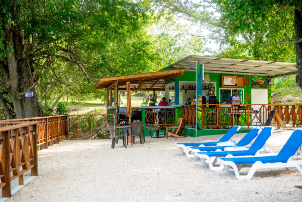belize dining guide