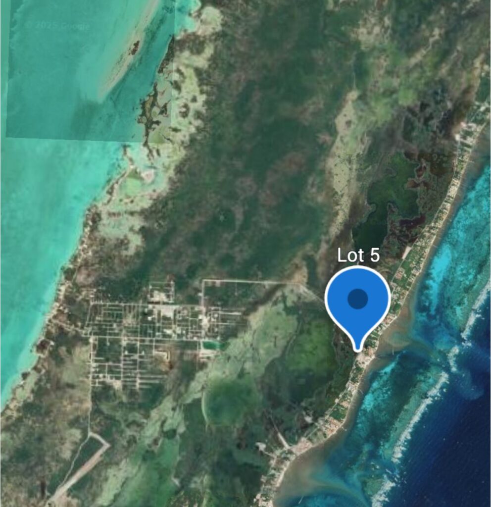 San Pedro Belize real estate