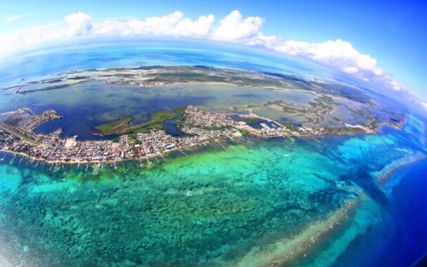 belize homes for sale