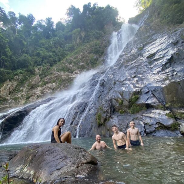 Belize Rainforest Tours