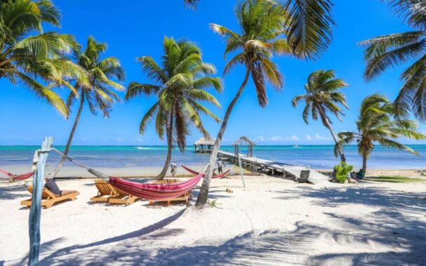 Ambergris Caye real estate
