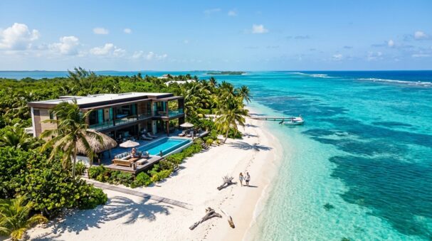 Belize Real Estate