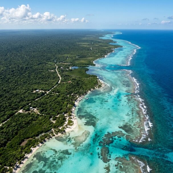 Belize investment properties