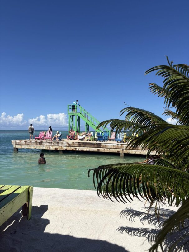 Ambergris Caye real estate