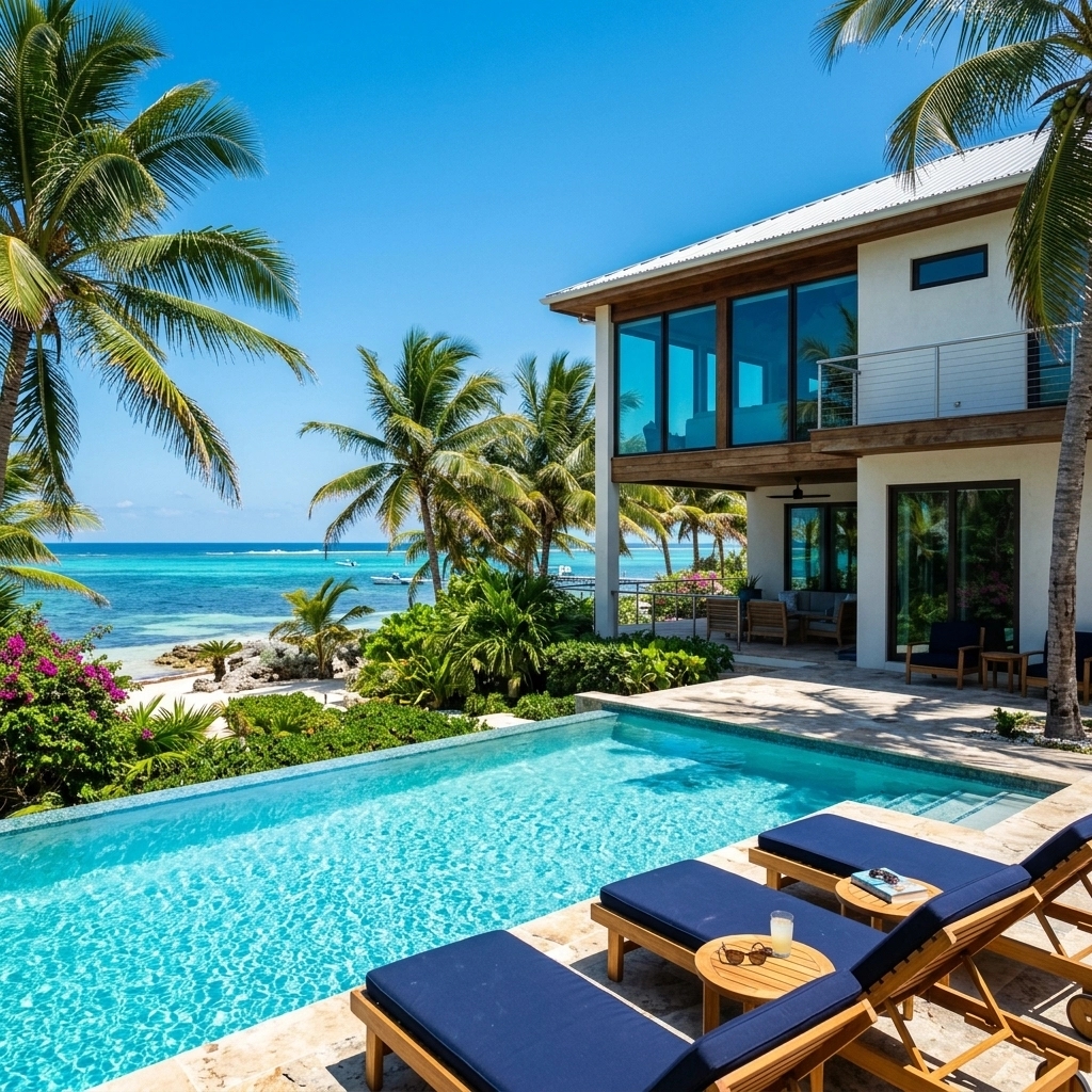 belize real estate opportunities