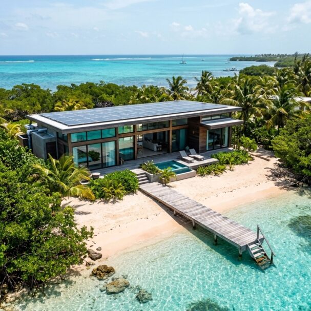 Belize property investment