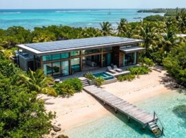 buying property in belize