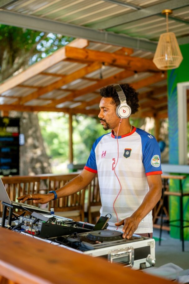 Belize entertainment guide