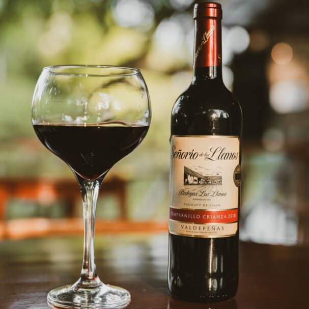 Belize wine night