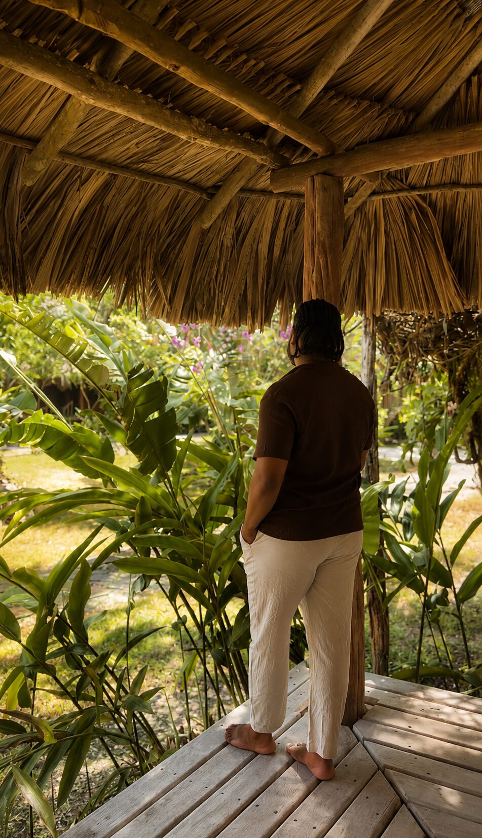 Belize Jungle Lodge