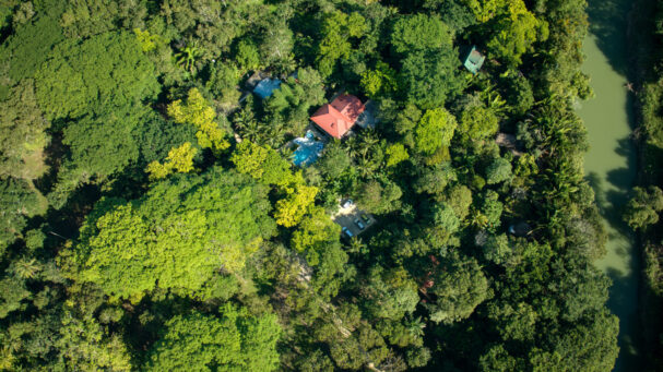 Villa Massis tours