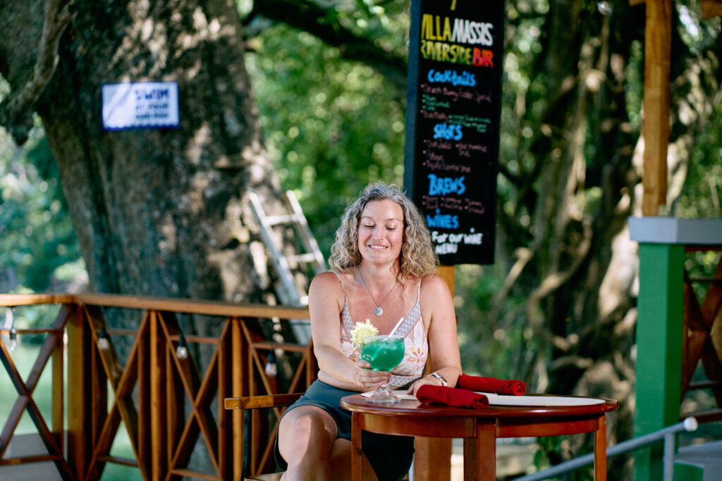 San Ignacio restaurants