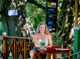 San Ignacio restaurants