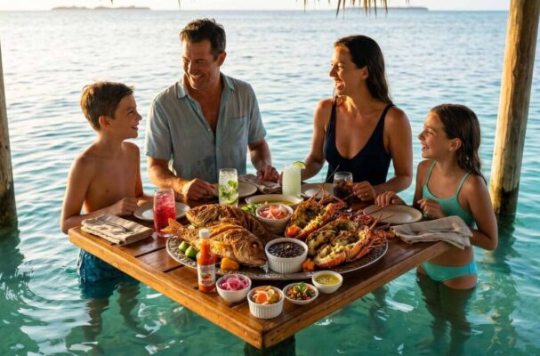 Belize Discovery Tour
