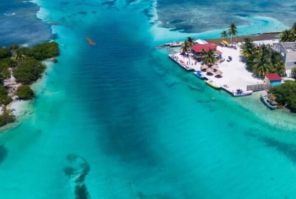  Belize Lifestyle