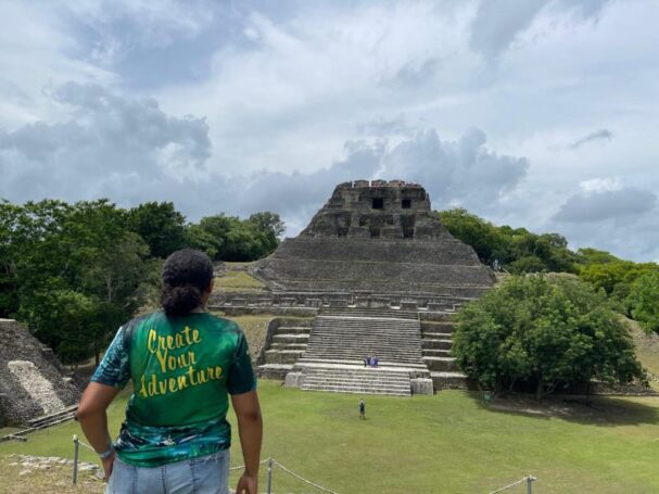 Barefoot Services Belize