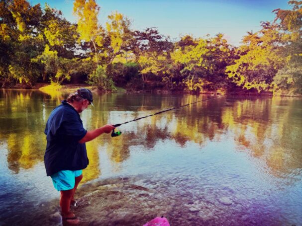 Belize Fishing Tours