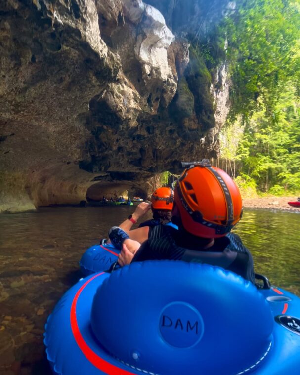 Belize family adventures