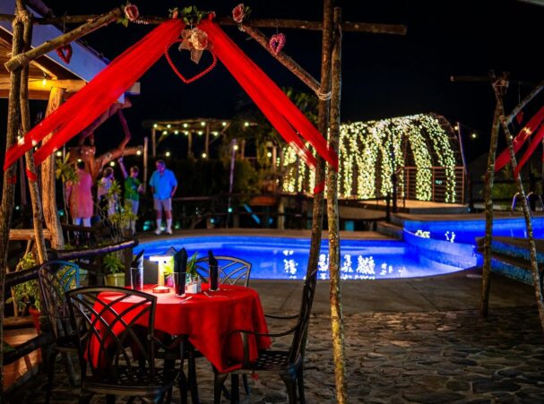 San Ignacio restaurants