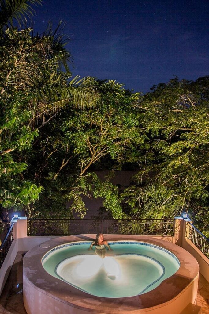 Black Orchid Resort Belize