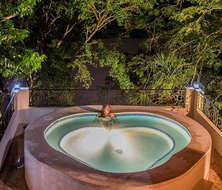Black Orchid Resort Belize