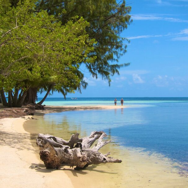 belize summer travel