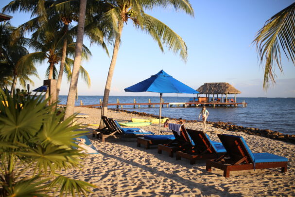 best time to visit Belize