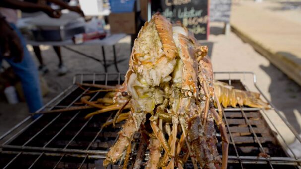 Placencia Lobsterfest