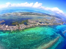 buy property in Belize as a foreigner