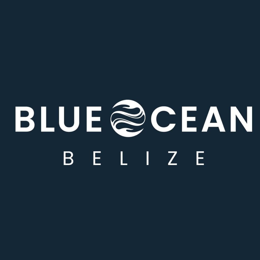 Blue Ocean Belize