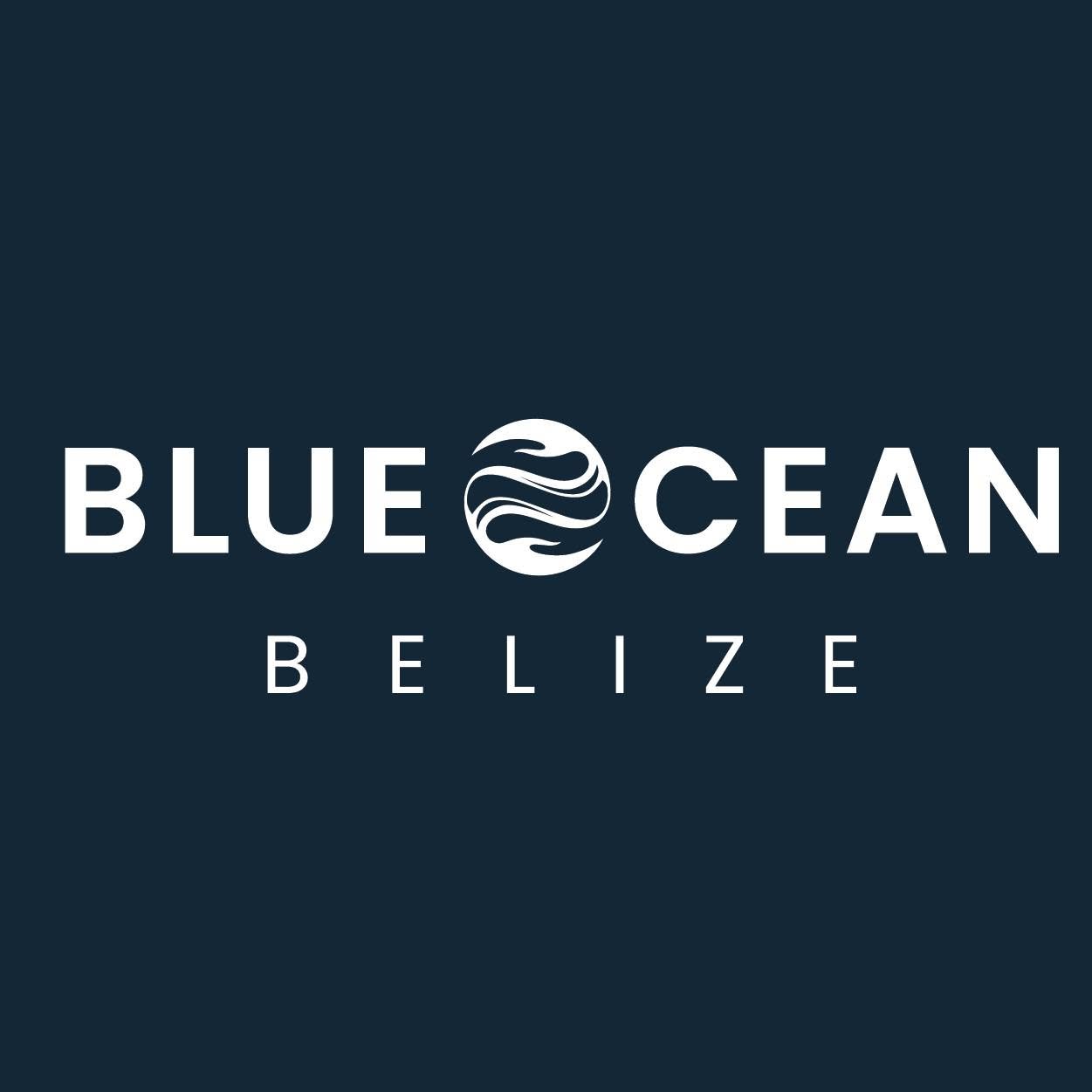 Blue Ocean Belize