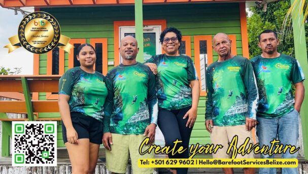 Barefoot Services Belize